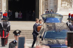 State funeral of Silvio Berlusconi