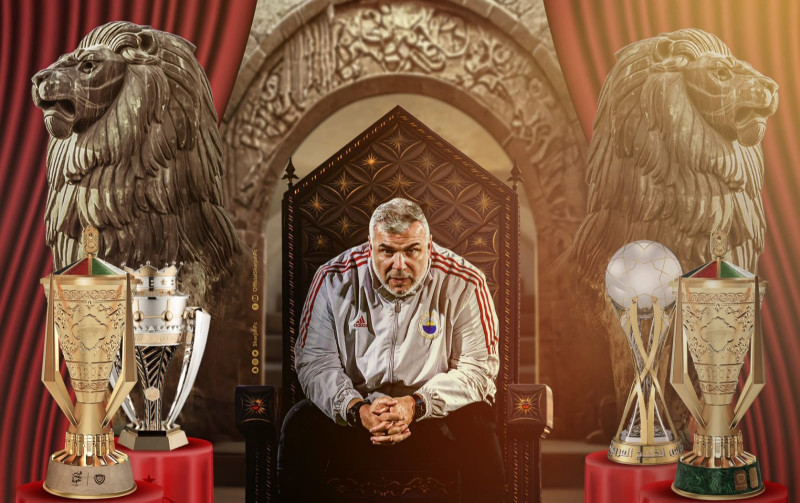 cosmin olaroiu