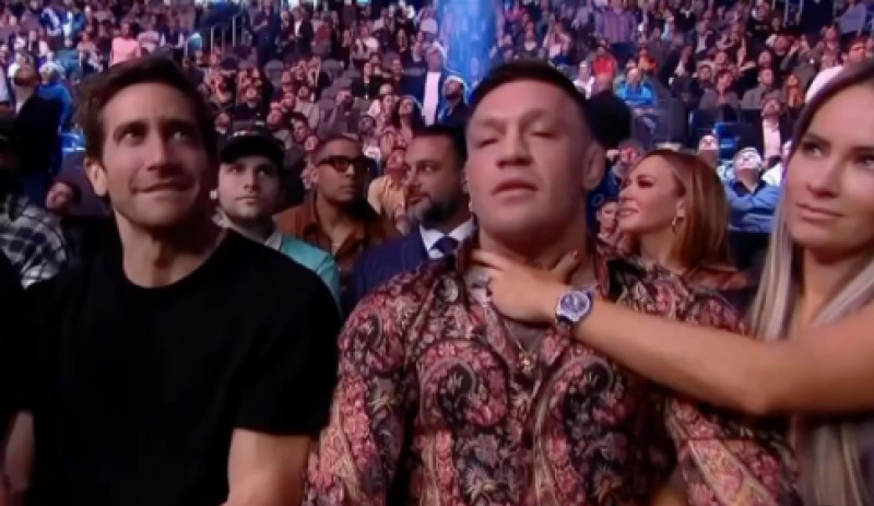 mcgregor
