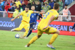 FOTBAL:KOSOVO-ROMANIA, PRELIMINARIILE CAMPIONATULUI EUROPEAN (16.06.2023)