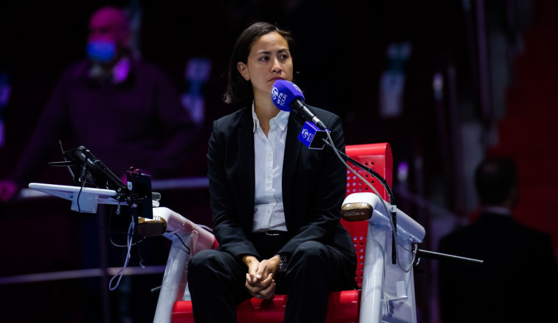 Tennis Internationals - 2021 St Petersburg Ladies Trophy, WTA 500 tennis tournament, st petersburg