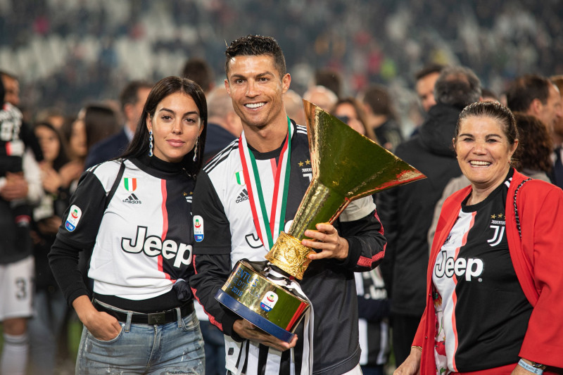 Italy: Juventus vs Atalanta