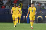 FOTBAL:ROMANIA U21-UCRAINA U21, EURO 2023 (24.06.2023)