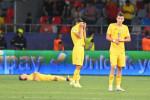 FOTBAL:ROMANIA U21-UCRAINA U21, EURO 2023 (24.06.2023)