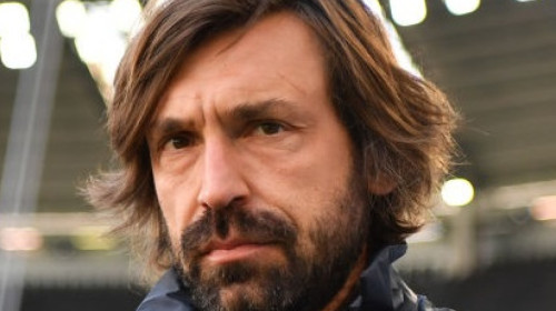 Andrea Pirlo, la un pas să antreneze trei ”Tricolori”