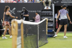 Rothesay International Eastbourne, Tennis, Day One, Devonshire Park, Eastbourne, UK - 26 Jun 2023