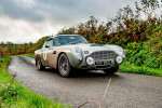 1965 Aston martin DB5