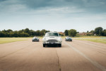 EXCLUSIVE: Tiny Ferrari, Aston Martin and Bugatti that you can still drive on sale
