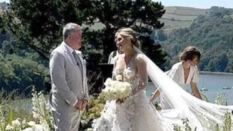 Lovitură pentru bărbatul care și-a părăsit soția după 34 de ani și s-a recăsătorit cu cea mai bună prietenă a fiicei sale