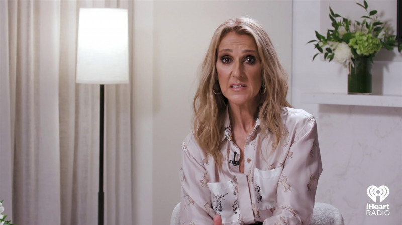 Celine Dion advises Drake not to get her face tattooed on him