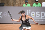 Tennis : Internationaux de Strasbourg 2023 - France - 27/05/23
