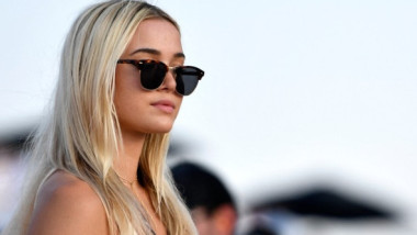 O sportivă celebră a rămas fără cuvinte, după un singur mesaj privat de la Andrew Tate: "Am zis că efectiv n-are cum!"