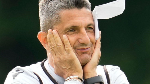 Răzvan Lucescu, transfer de răsunet! Un fotbalist cu 5 titluri semnează cu PAOK
