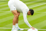 Wimbledon Tennis Championships, Day 1, The All England Lawn Tennis and Croquet Club, London, UK - 03 Jul 2023