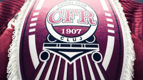 CFR Cluj dă lovitura: "Cel mai important transfer din istoria fotbalului modern din România"