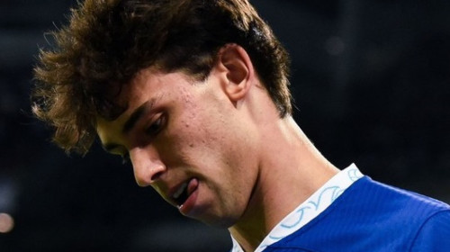 Adio, Chelsea! Joao Felix a semnat și se umple de bani
