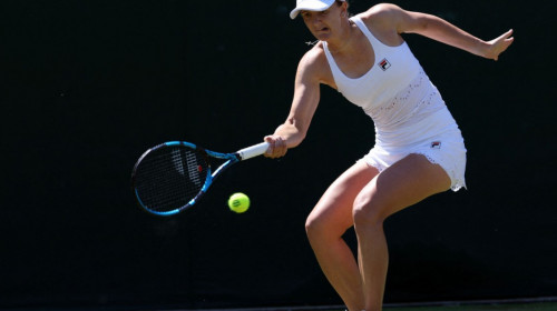 Irina Begu - Rebeka Masarova, ACUM, pe Digi Sport 2, la WTA Roma. Românca luptă pentru calificarea în turul al doilea
