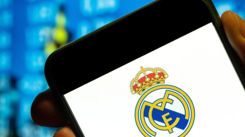 Semnează! Acord cu Real Madrid până în 2028