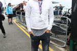 Formula 1 Championship - F1 - BRITISH GRAND PRIX 2023 - RACE, , United Kingdom