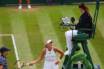 Wimbledon Tennis Championships, Day 8, The All England Lawn Tennis and Croquet Club, London, UK - 10 Jul 2023