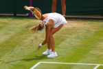 Wimbledon Tennis Championships, Day 8, The All England Lawn Tennis and Croquet Club, London, UK - 10 Jul 2023