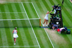 Wimbledon Tennis Championships, Day 7, The All England Lawn Tennis and Croquet Club, London, UK - 09 Jul 2023