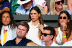 Wimbledon Tennis Championships, Day 8, The All England Lawn Tennis and Croquet Club, London, UK - 10 Jul 2023