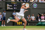 Wimbledon Tennis Championships 2