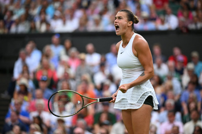 Wimbledon Championships - Day 11