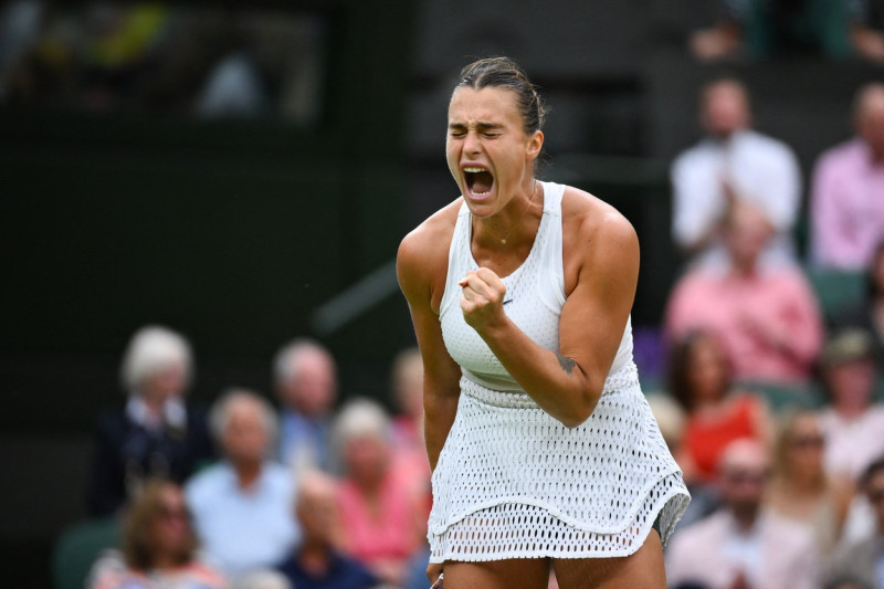 Wimbledon Championships - Day 11