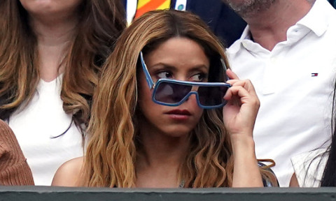 După ce ”a fost văzută cu noul iubit”, Shakira a rupt tăcerea și a lămurit totul