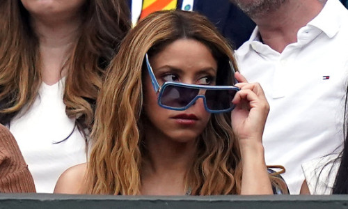 După ce ”a fost văzută cu noul iubit”, Shakira a rupt tăcerea și a lămurit totul