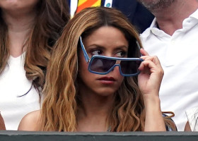 După ce ”a fost văzută cu noul iubit”, Shakira a rupt tăcerea și a lămurit totul