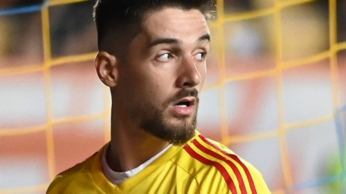 Roland Niczuly continuă atacurile la adresa lui Laszlo Dioszegi: ”Vrea să mă umilească în fața tuturor”