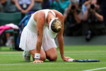 Wimbledon Tennis Championships, Day 13, The All England Lawn Tennis and Croquet Club, London, UK - 15 Jul 2023