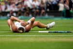 Wimbledon Tennis Championships, Day 13, The All England Lawn Tennis and Croquet Club, London, UK - 15 Jul 2023