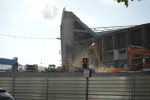 Restoration works for Camp Nou Stadium