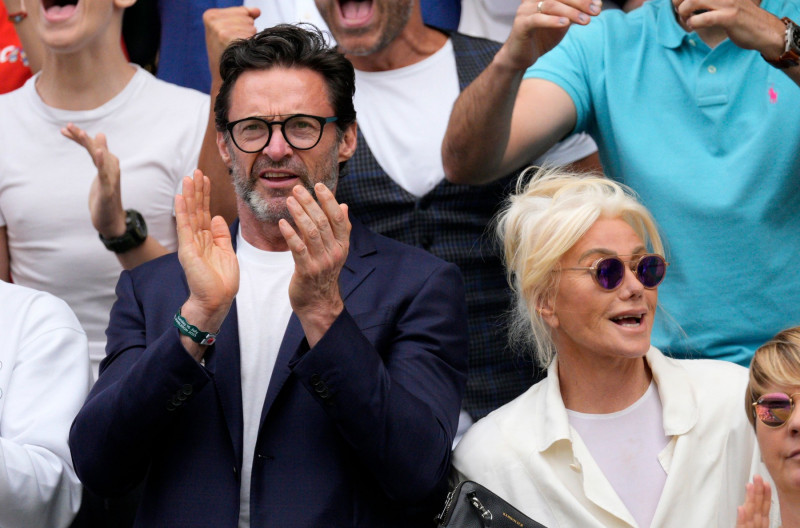 Wimbledon Tennis Championships, Day 14, The All England Lawn Tennis and Croquet Club, London, UK - 16 Jul 2023