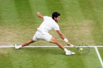 Wimbledon 2023 - Day Fourteen - All England Lawn Tennis and Croquet Club