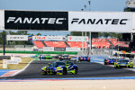 Fanatec GT World Challenge Europe - Race 2, Misano, Italy - 15 Jul 2023