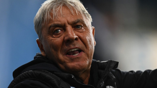 Sorin Cârțu, mesaj clar după ce Andrei Ivan și Jovan Markovic au revenit cu gol la Universitatea Craiova