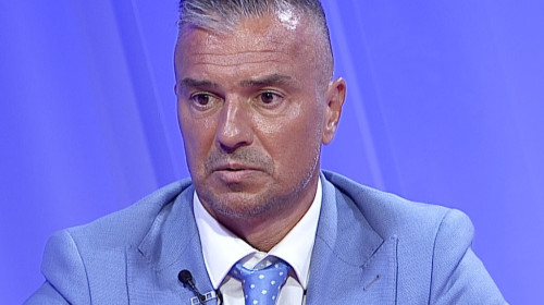 Daniel Pancu a auzit că Mirel Rădoi a avut o criză hipertensivă la Craiova și a rămas nedumerit: ”E greu”