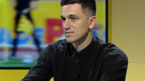 ”Jos pălăria”. Jucătorul elogiat de Florin Gardoș, după ce FCSB a devenit campioană