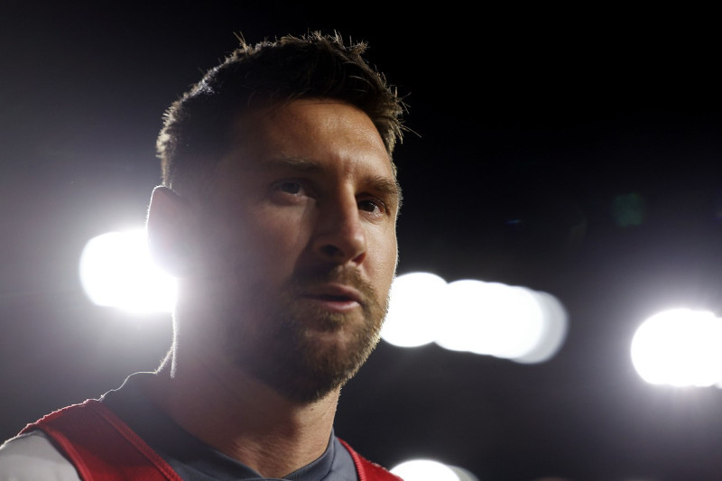 MLS: Leagues Cup-Cruz Azul at Inter Miami CF