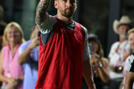 Lionel Messi First Inter Miami Game in Florida