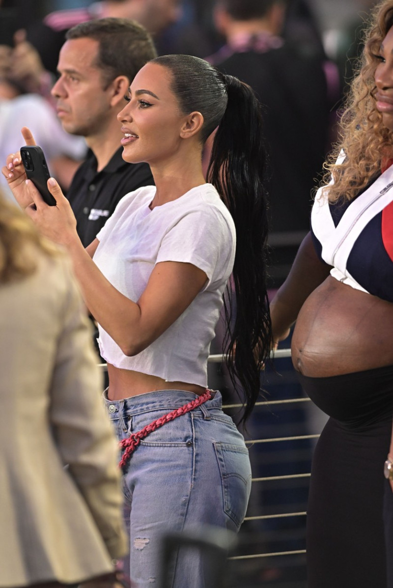 Club de Futbol Cruz Azul v Inter Miami CF, Leagues Cup football match, DRV PNK Stadium, Fort Lauderdale, USA, USA - 21 Jul 2023