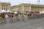 Tour de France, Cycling, Stage 21, Saint-Quentin-en-Yvelines to Champs-Elysees, Paris, France - 23 Jul 2023