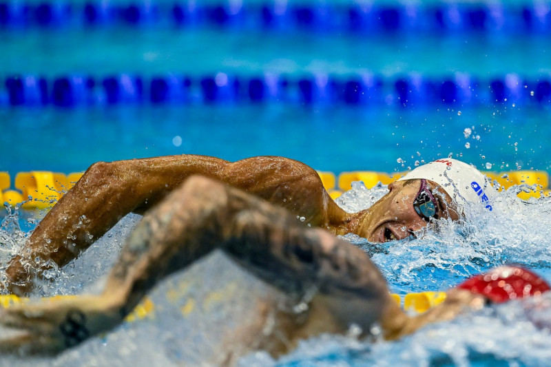 20th World Aquatics Championships Fukuoka 2023
