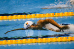 Fukuoka 2023 World Aquatics Championships, Japan - 24 Jul 2023