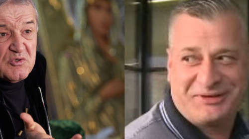 Gigi Becali, prima reacție după ce Ioan Varga a anunțat transferul lui Cordea la CFR